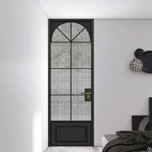 Aluminium Alloy Wooden Door Supplier