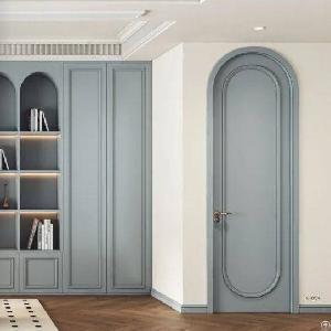 Painted Wooden Door Manufacturer