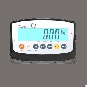 The K7