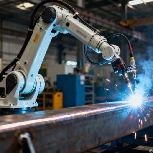 Arc Welding Robot