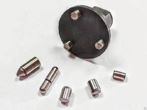 Dowel Pin And Roller Pin Machining