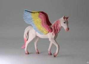 Magic Horse Figure Toys