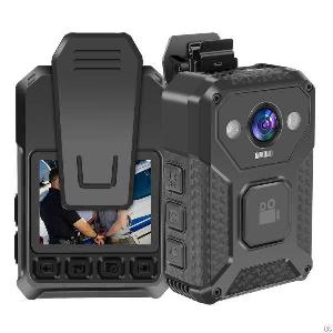 body cameras docking stations security teams