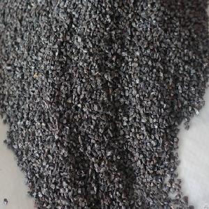 China Abrasives Aluminum Oxide Sand