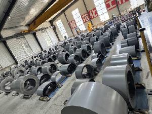 Crgo Goes Slit Coils For Transformer Core Production