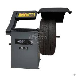 Wheel Balancer