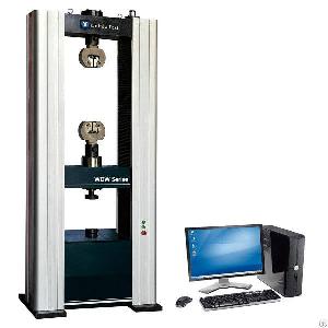 Electromechanical Universal Testing Machine