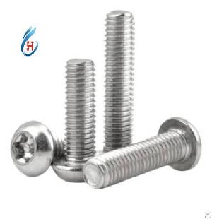 Machine Thread Screw