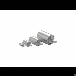 Humanoid Robot Linear Actuator