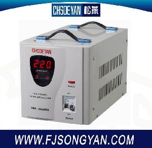 Sdr Voltage Stabilizer 10000va