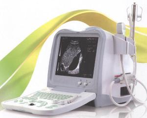 digital ultrasound scanner bw530