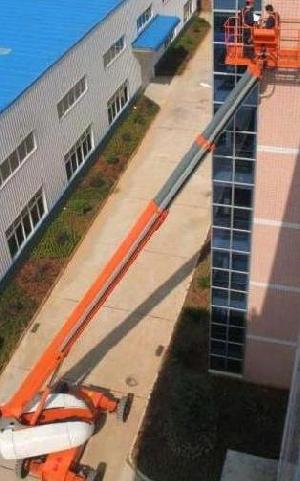 aerial platform 34m