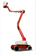 Articulating Aerial Work Platform-18m