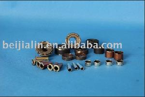 auto absorber bearing door hinge bushing oilless