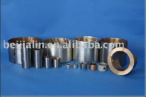 bimetal bearing leaf spring bushing banlance bush