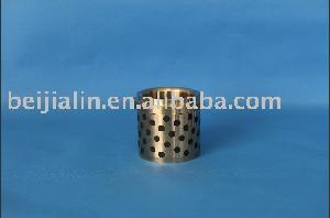 Mould Bush, Du Bushing, Brass Bush, Sliding Bearing, Guid Bushes