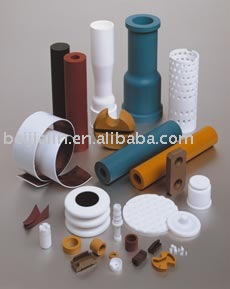 plastic bearing polymer bushing