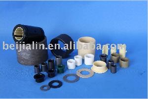 pom bearing plastic bushing