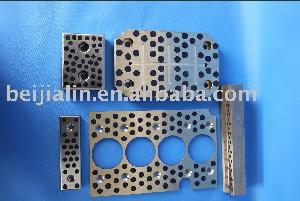 Solid / Mould Plate, Auto Part, Metal Parts