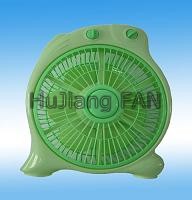 Battery Powered Desk Fan China