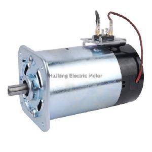 Lawnmower Spare Parts / Electric Ac Or Dc Motor For Lawn Mower Accessories Made In China