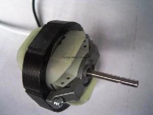 Sigle Phase Shaded Pole Motor