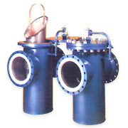 Basket Type Strainer, Basket Strainer Manufacturer, Filter Strainers Manufacturer