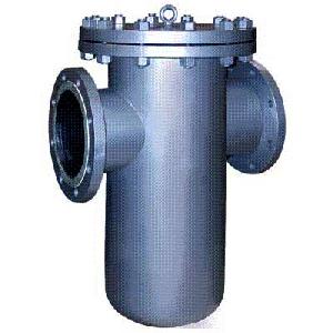 Simplex Type Strainer, Simplex Type Strainer Manufacturer, Strainers And Filter Manufacturing