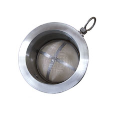 Wafer Strainer, Wafer Type Strainer Manufacturer, Flangeless Filter Manufactuer, Filters And Straine