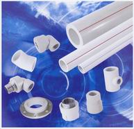 Sell Ppr Pipes And Fittings