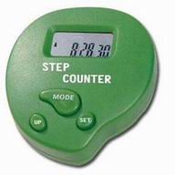 Sell Health Care Products Calorie Counters, Factory Based, Save On Step Counters Isinotech