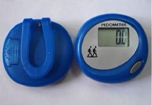 Sell Cheap Pedometers With Free Logo Branding Isinotech