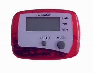 personalized promotional pedometers logo branding isinotech