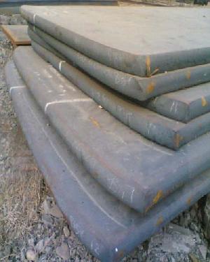 Sell Steel Plate 13mnnimonbr, 20mnmor, 20mnmoni55, Sa612m, Wh70q, Wq590d, Q55od, A514grf, Wh80q, Q69