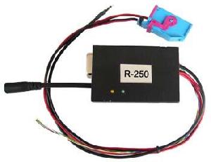 Sell R-250 Golf5 / Audi A3 / Tt 2006 / 2007 Dashboard Programmer