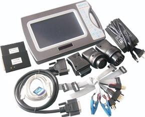 Sell Dsp Iii Standard Package For Digital Odometers, Airbag Modules, Car Radios, Car Immobilizers