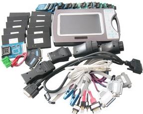 Sell Dsp Iii Full Package2 Include Usa Package For Digital Odometers, Airbag Modules, Car Radios
