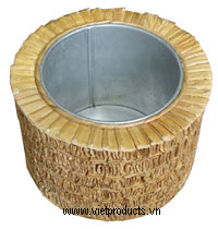 water hyacinth planter 32136