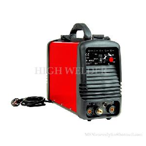 Inverter Dc Tig Welder, Mma Welder, Welding Machine, Air Plasma Cutter-ct-416 B2