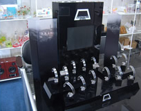 Display Counter Top For Watch