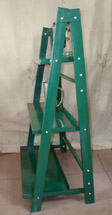 Metal Display Stand