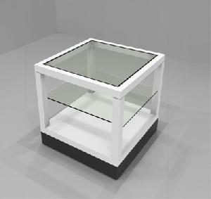 Wood Display