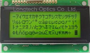 Character Lcd Module 2004