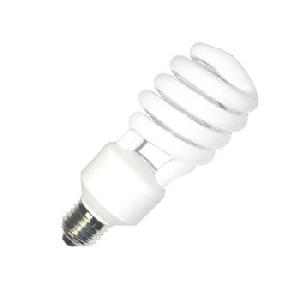 12v Dc Compact Fluorescent Lamp / Energy Efficient 12vdc Cfl