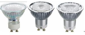 Led-mr16 / Par20 / Par30 / Par38 Halogen-lampe, Led-strahler