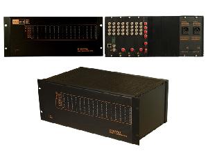 19 rack mount chassis