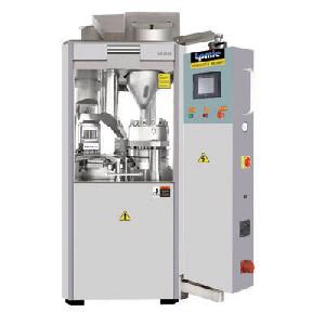 njp capsule filling machine