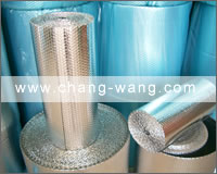 Aluminum Bubble Foil Supplier From China