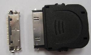 ipod connector