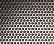 Perforated Aluminum For Sale